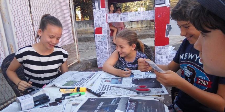 Blackout poezija: Zadarski pisci aktivni i na Kvartu, a u rujnu ponovo Kalibar bestival