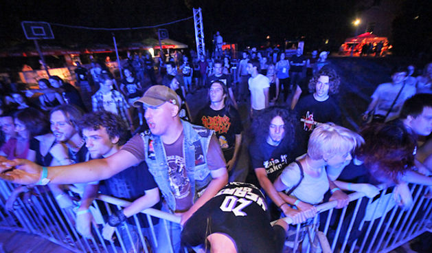 JUMF  22. lipnja 2012. (foto:Saša Čuka)