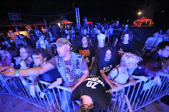 JUMF  22. lipnja 2012. (foto:Saša Čuka)