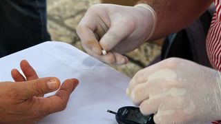 Nacionalna društva Crvenog križa diljem svijeta, potaknuta inicijativom Međunarodne federacije društava Crvenog križa i Crvenog polumjeseca (IFRC), obilježila su i ove godine Svjetski dan prve pomoći. Ovo je bila još jedna prilika da se ukaže na važnost p Nacionalna društva Crvenog križa diljem svijeta, potaknuta inicijativom Međunarodne federacije društava Crvenog križa i Crvenog polumjeseca (IFRC), obilježila su i ove godine Svjetski dan prve pomoći. Ovo je bila još jedna prilika da se ukaže na važnost p