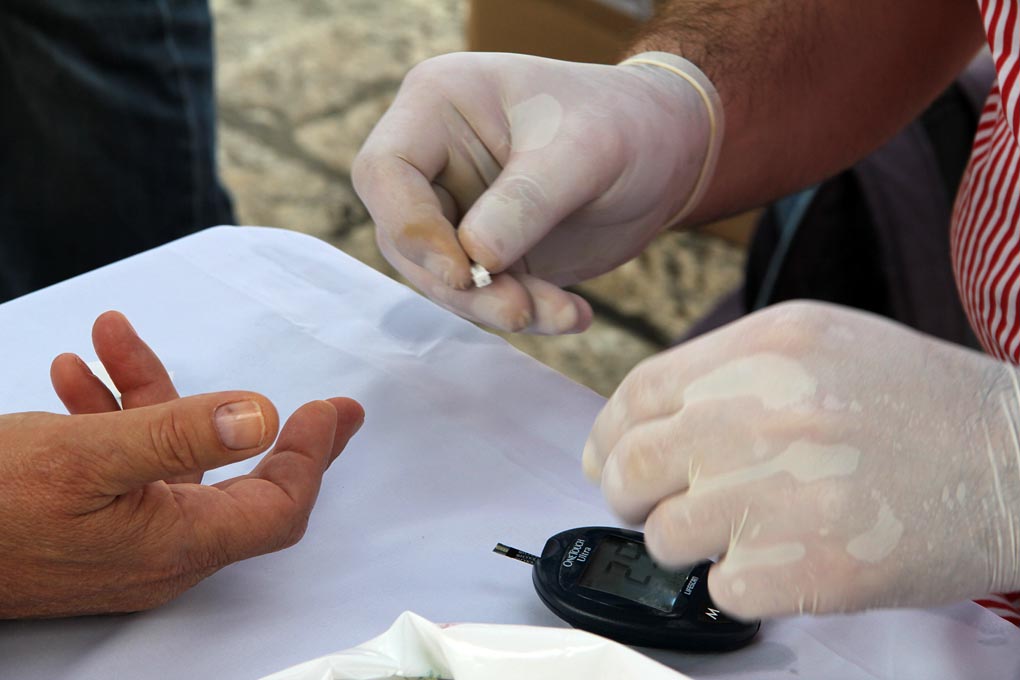 Nacionalna društva Crvenog križa diljem svijeta, potaknuta inicijativom Međunarodne federacije društava Crvenog križa i Crvenog polumjeseca (IFRC), obilježila su i ove godine Svjetski dan prve pomoći. Ovo je bila još jedna prilika da se ukaže na važnost p Nacionalna društva Crvenog križa diljem svijeta, potaknuta inicijativom Međunarodne federacije društava Crvenog križa i Crvenog polumjeseca (IFRC), obilježila su i ove godine Svjetski dan prve pomoći. Ovo je bila još jedna prilika da se ukaže na važnost p