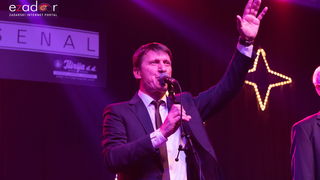 Tomislav Bralić i klapa Intrade @ Božić u Arsenalu