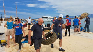 Eko akcija “Učinimo Privlaku privlačnijom”