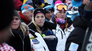 Vip Snow Queen Trophy, muška utrka 2015. Foto: PIXSELL