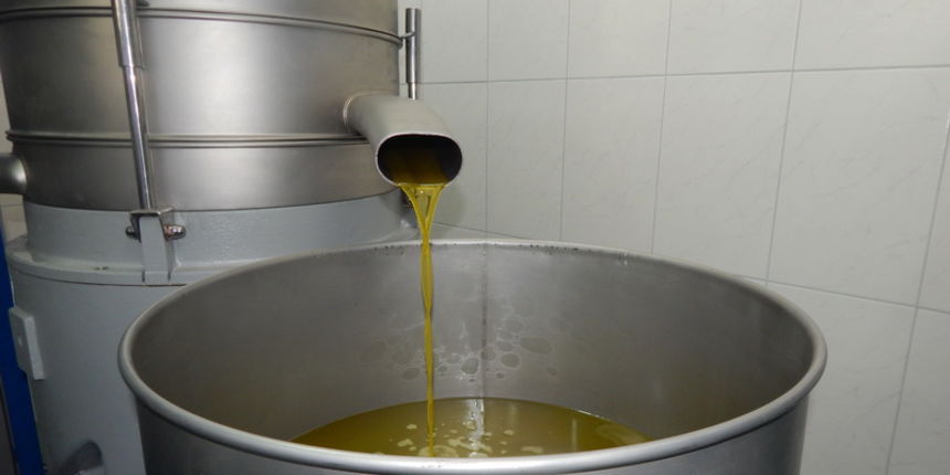 Uljara Predovan u Vrsima, maslinovo ulje Uljara Predovan u Vrsima, maslinovo ulje