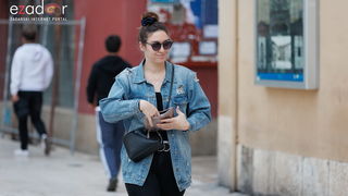 Đir po gradu, subotnja špica 12. studenog 2022. Đir po gradu, subotnja špica 12. studenog 2022.