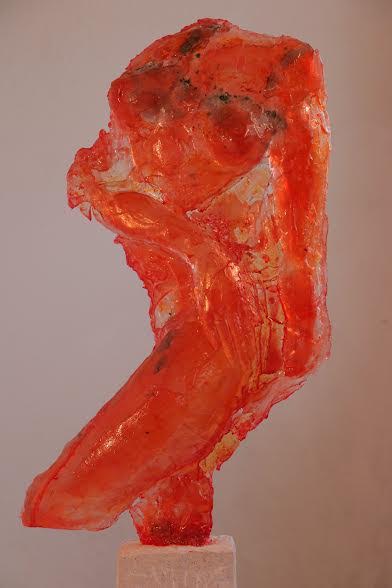 “Aurora Borealis” Julijane Voloder – nova izložba u Muzeju antičkog stakla