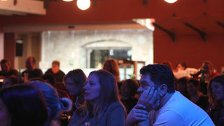 ‘Panč’ festival – prva večer (foto:Saša Čuka) ‘Panč’ festival – prva večer (foto:Saša Čuka)