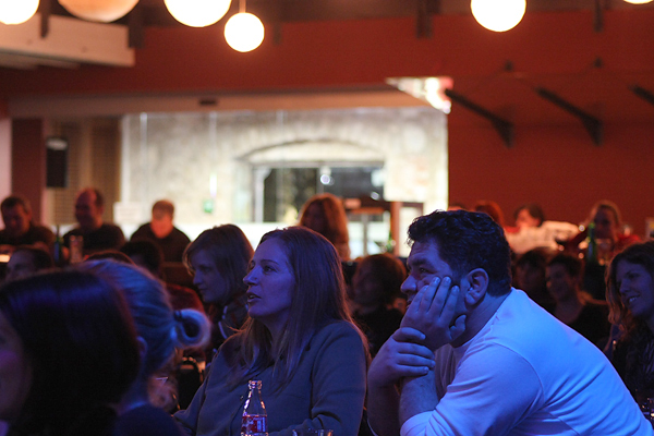 ‘Panč’ festival – prva večer (foto:Saša Čuka) ‘Panč’ festival – prva večer (foto:Saša Čuka)