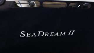 U Zadar uplovio prvi kruzer ove godine