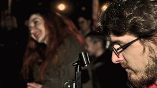 Glazbena bajka na ledu: Dječji božićni festival Glazbene udruge Libreto Glazbena bajka na ledu: Dječji božićni festival Glazbene udruge Libreto