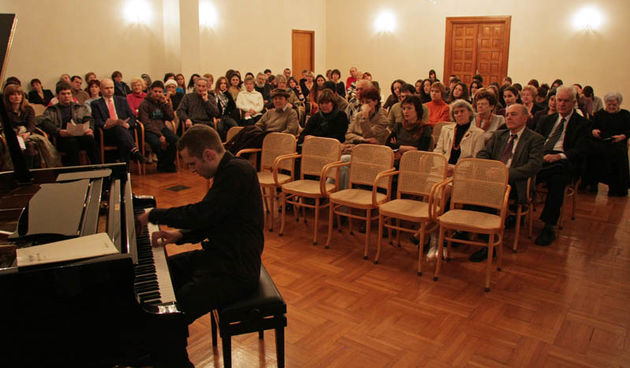 Danijel Detoni (foto: Marin Gospić)