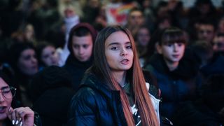 Grše @ Advent u Zadru
