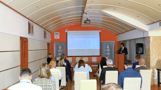 Drugog dana Biograd Boat Show-a počeo 3. Croatia Charter Expo Drugog dana Biograd Boat Show-a počeo 3. Croatia Charter Expo