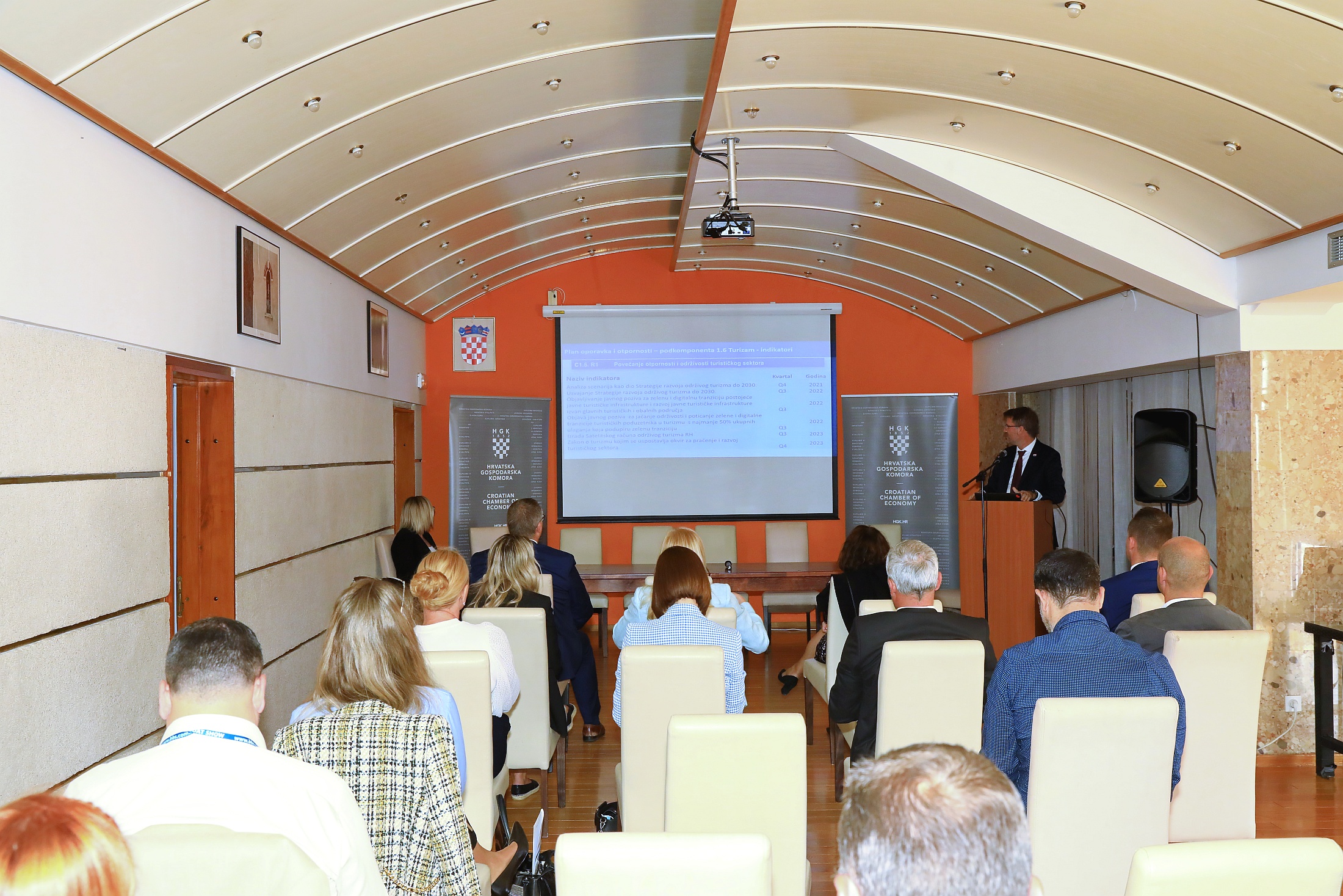 Drugog dana Biograd Boat Show-a počeo 3. Croatia Charter Expo Drugog dana Biograd Boat Show-a počeo 3. Croatia Charter Expo