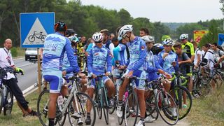 18. Virska biciklijada 18. Virska biciklijada