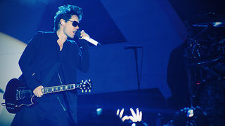 Mars festival, 10. lipnja 2011. (foto:Saša Čuka)