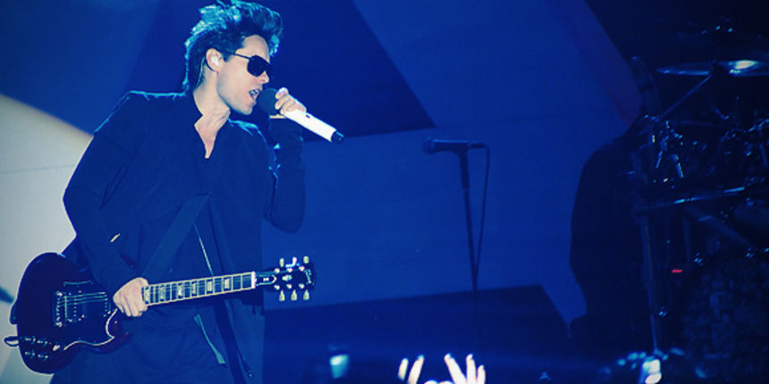 Mars festival, 10. lipnja 2011. (foto:Saša Čuka)