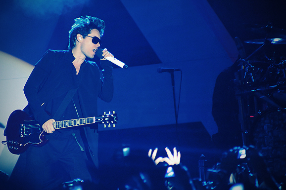 Mars festival, 10. lipnja 2011. (foto:Saša Čuka)