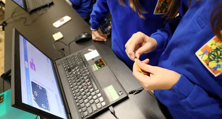 Informatika Informatika