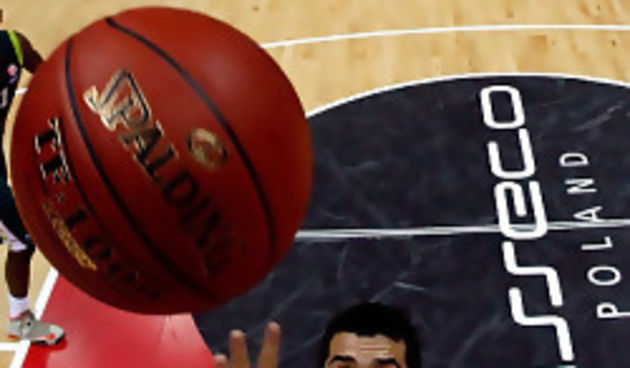 Kruno Simon, foto: unicajabaloncesto.com