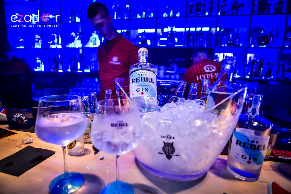 Otvoren klub HypeBar Day&Night Otvoren klub HypeBar Day&Night