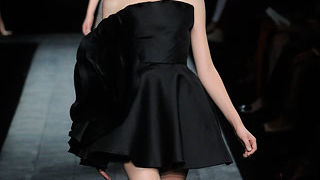 Valentino couture jesen 2009 (Moda.hr)