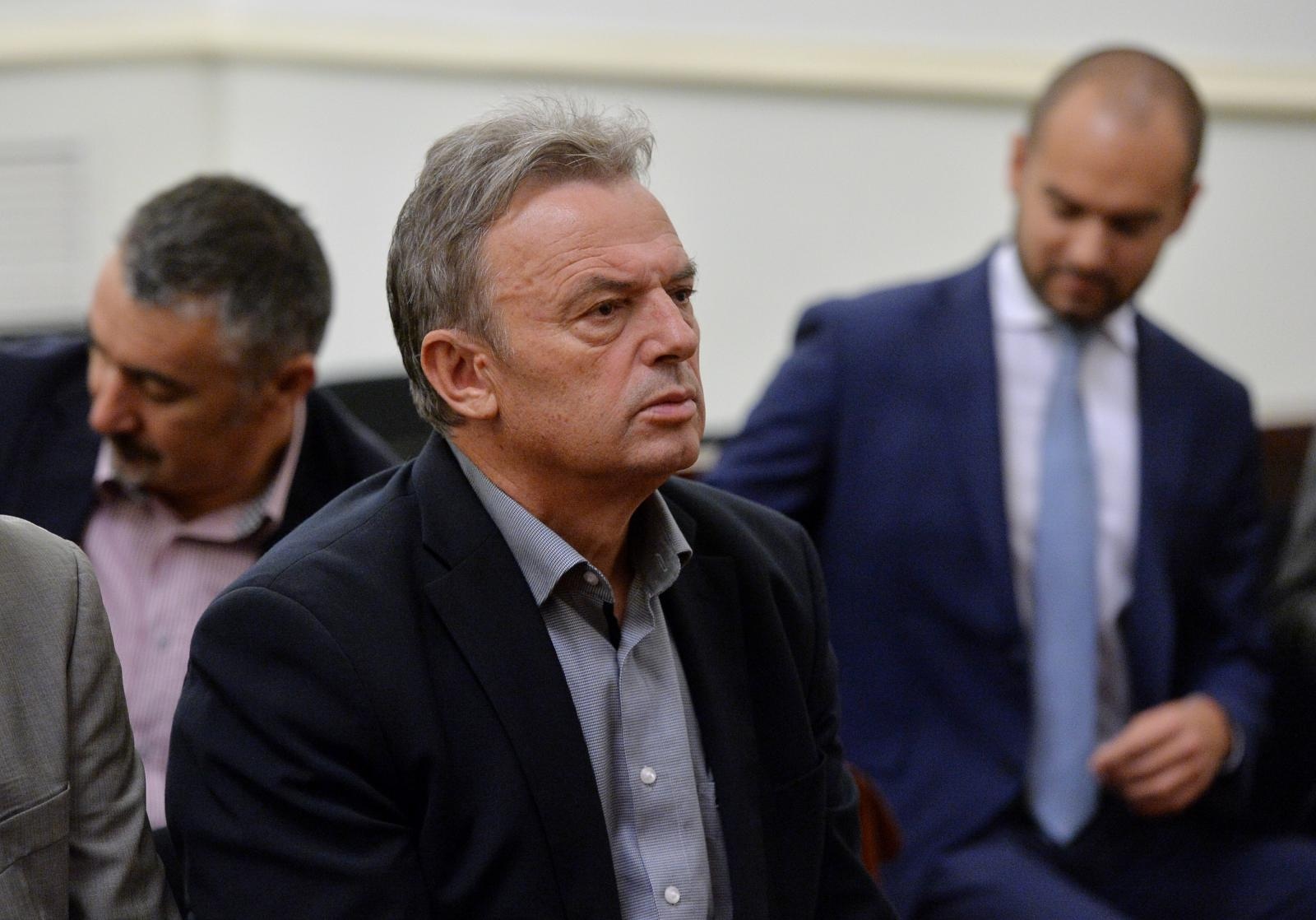 Na Županijskom sudu u Zagrebu započelo suđenje Kalmeti, Livakoviću i ostalima u aferi Remorker