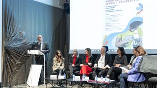 Okrugli stol “Darovitost u sustavu redovne škole – stanje i perspektive”