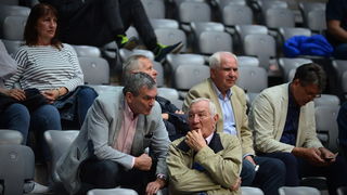 IV Masters veterana: KK Zadar – KK Velika Gorica