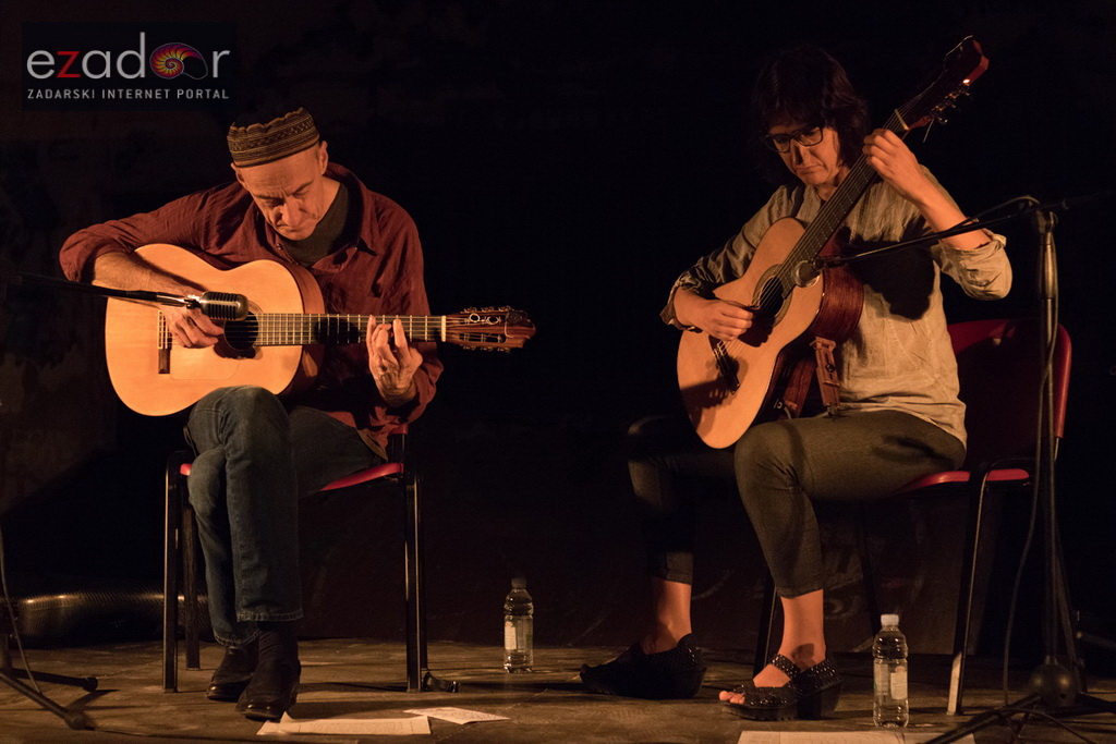 KvartArt: Poslijepodnevne subotnje aktivnosti i večernji koncert Miroslava Tadića