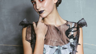 Fashion Week Zagreb/Cro a porter predstavio kreativnu Jelenu Holec Fashion Week Zagreb/Cro a porter predstavio kreativnu Jelenu Holec