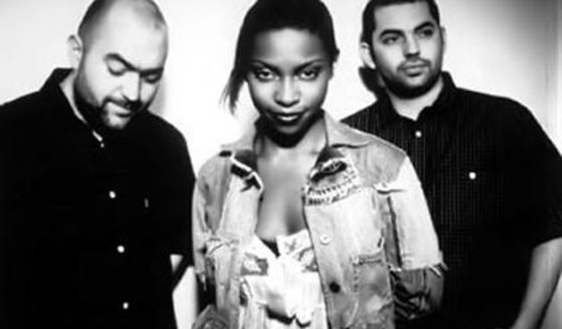 Morcheeba