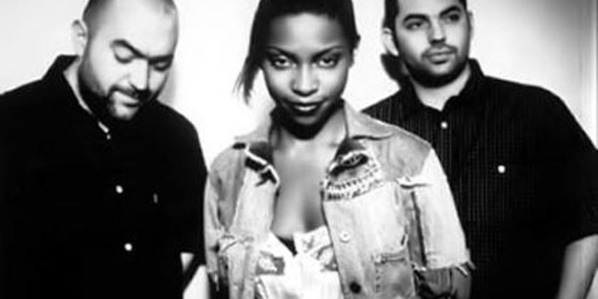 Morcheeba
