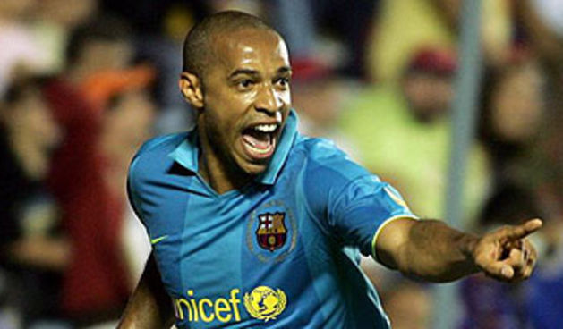 Thierry Henry (Foto:marca.es)