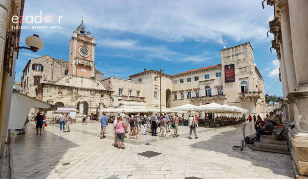 Đir po gradu, utorak 8. svibnja 2018.