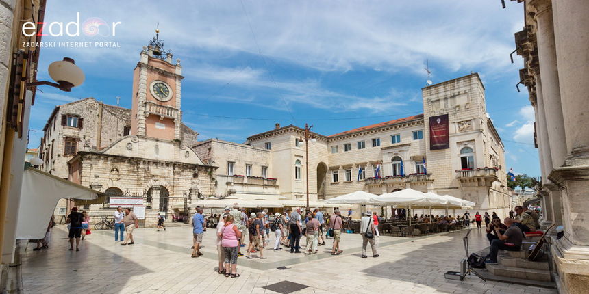 Đir po gradu, utorak 8. svibnja 2018.