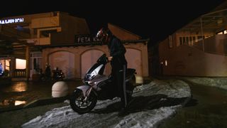 U Pakoštanima padala tuča više od 30 minuta i zabijelila cijelo mjesto U Pakoštanima padala tuča više od 30 minuta i zabijelila cijelo mjesto