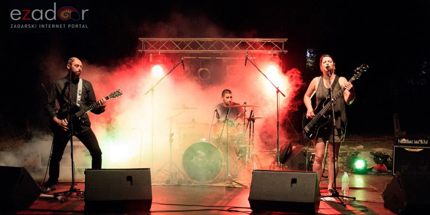 KvartArt: Koncert Scarlet Notesa KvartArt: Koncert Scarlet Notesa