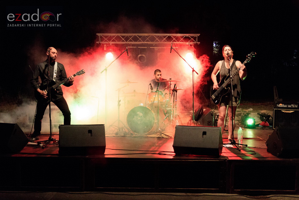 KvartArt: Koncert Scarlet Notesa KvartArt: Koncert Scarlet Notesa