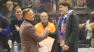KK Zadar porazio DInamo Zagreb u 21. kolu FAVBET Premijer lige