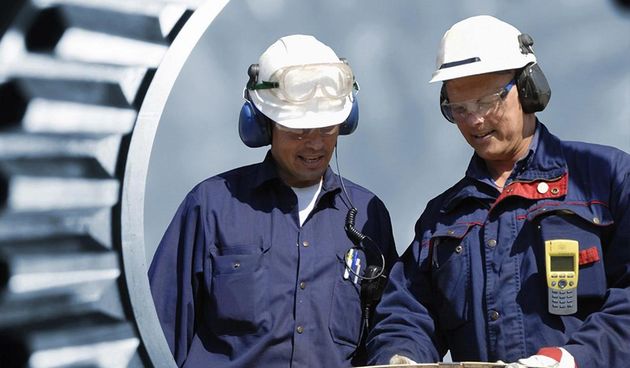 Tvrtka “Vir održavanje” traži električare, inženjera građevina i radnika na stroju.