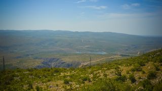 Prekrasna priroda iz okolice Zadra Prekrasna priroda iz okolice Zadra