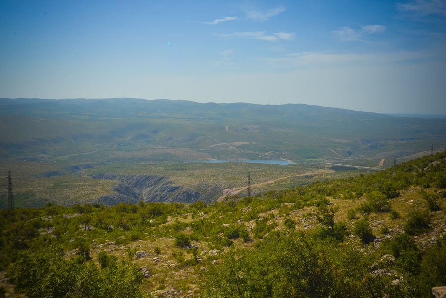 Prekrasna priroda iz okolice Zadra Prekrasna priroda iz okolice Zadra