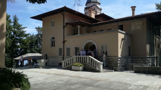 Pogledajte kako izgleda Villa Castello, ponos i dika Ivice Todorića koja se prodaje Pogledajte kako izgleda Villa Castello, ponos i dika Ivice Todorića koja se prodaje