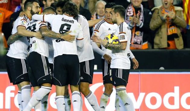 Valencija, foto: twitter