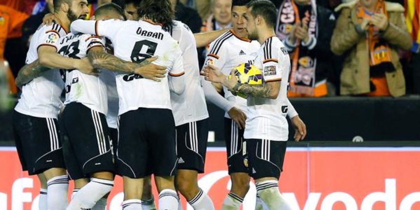 Valencija, foto: twitter