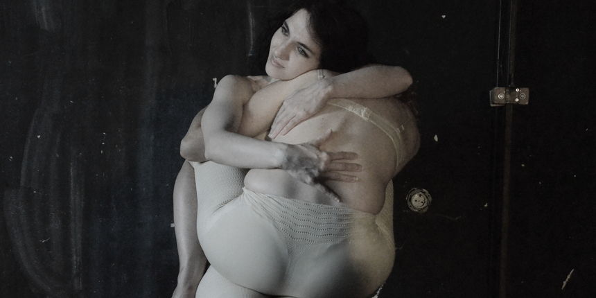 Ivana Begović, Meso, foto: Vinko Radovčić Ivana Begović, Meso, foto: Vinko Radovčić