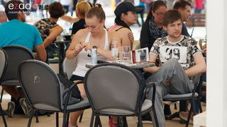 Wings for Life World Run 2018. – Čudesna atmosfera u Zadru