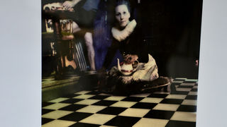 U galeriji ZadArt predstavljen video spot “Kronos”